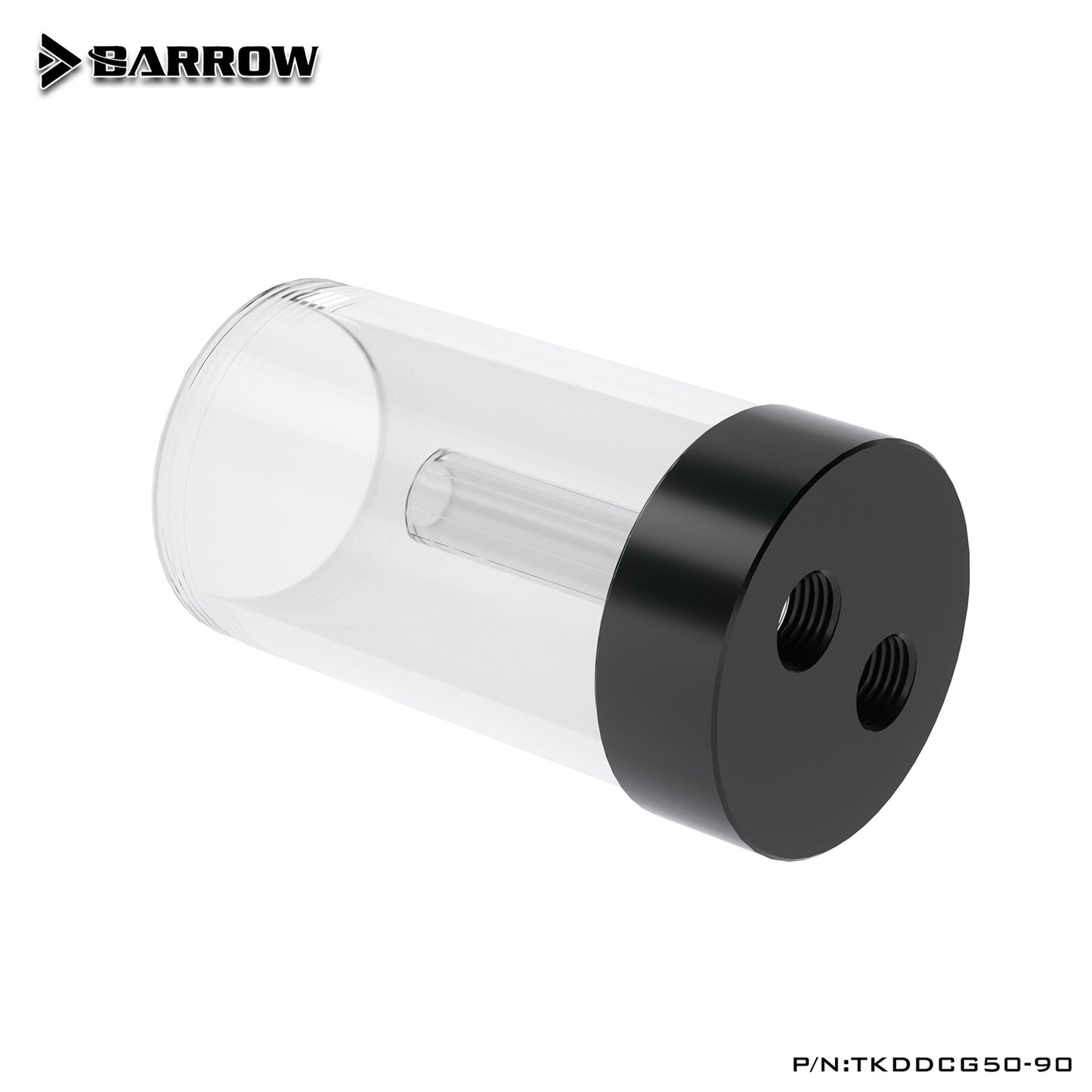 Barrow 17W Series Combination Reservoirs, For Barrow 17W Pumps With Thread, TKDDCG50