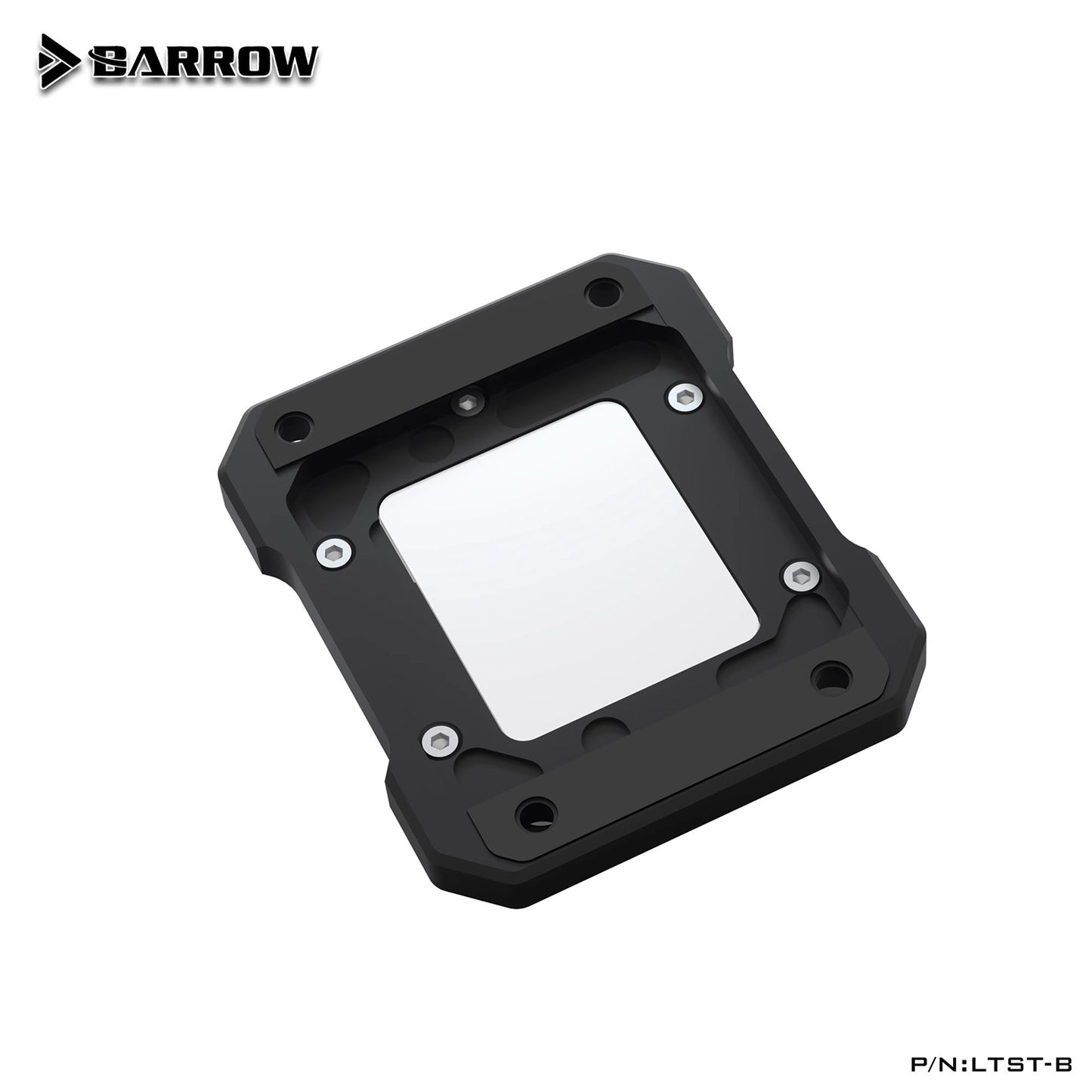 Barrow INTEL Core 12/13 Generation, CPU Open Core Direct Contact, Water Cooling Block Split Radiator, LTST-B