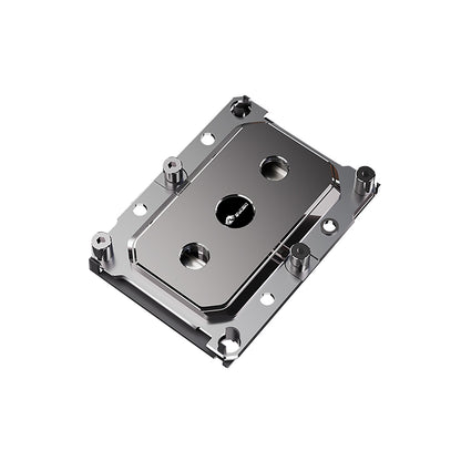 Bykski CPU block for Intel LGA3647 Server, AI Cloud Server, Water Cooling Cooler CPU-SR3647-X