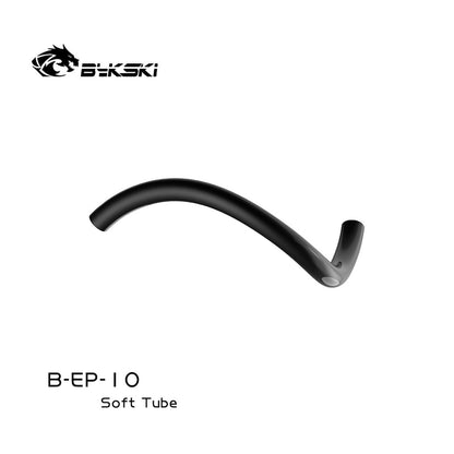 Bykski OD 12/10, Fast Connect Soft Tube , Anti-bending High Temperature Resistance, B-EP-10 B-EP-12