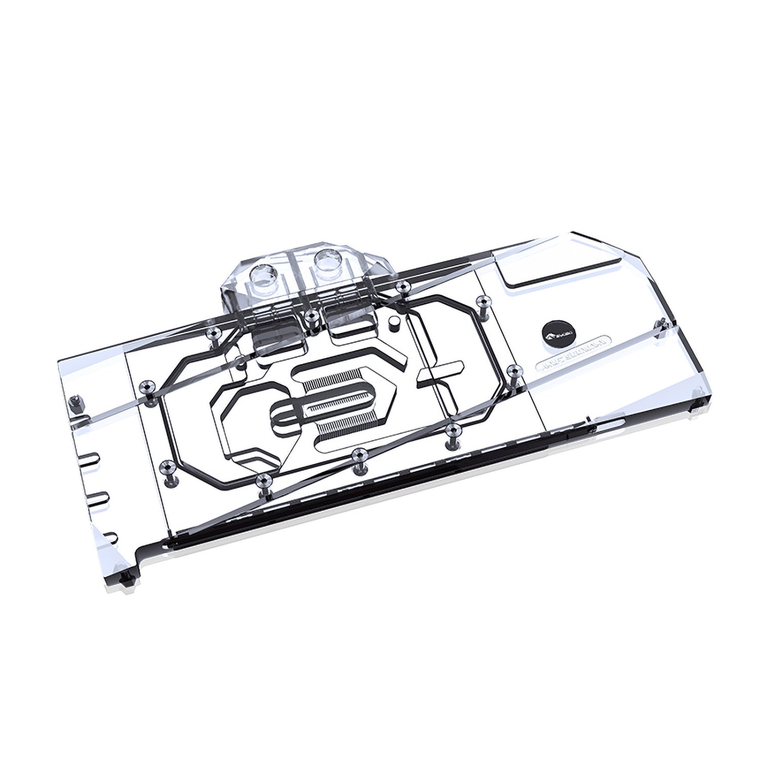 Bykski GPU Water Block For XFX RX 7900 XTX Speedster Merc 310