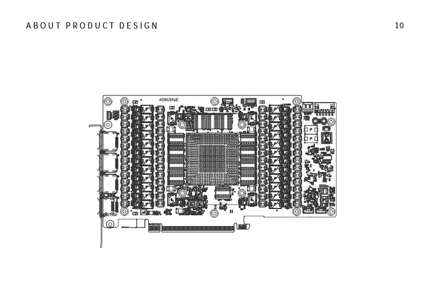 Bykski GPU Block For Colorful RTX 4090 D, High Heat Resistance Material POM + Full Metal Construction, With Backplate Full Cover GPU Water Cooling Cooler Radiator Block, N-IG4090VXOC-X-V4