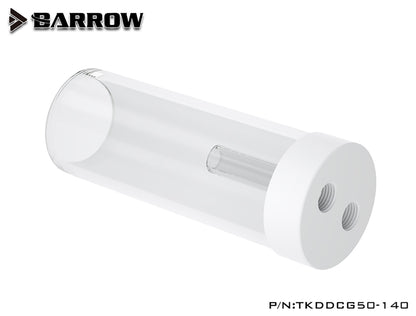 Barrow 17W Series Combination Reservoirs, For Barrow 17W Pumps With Thread, TKDDCG50