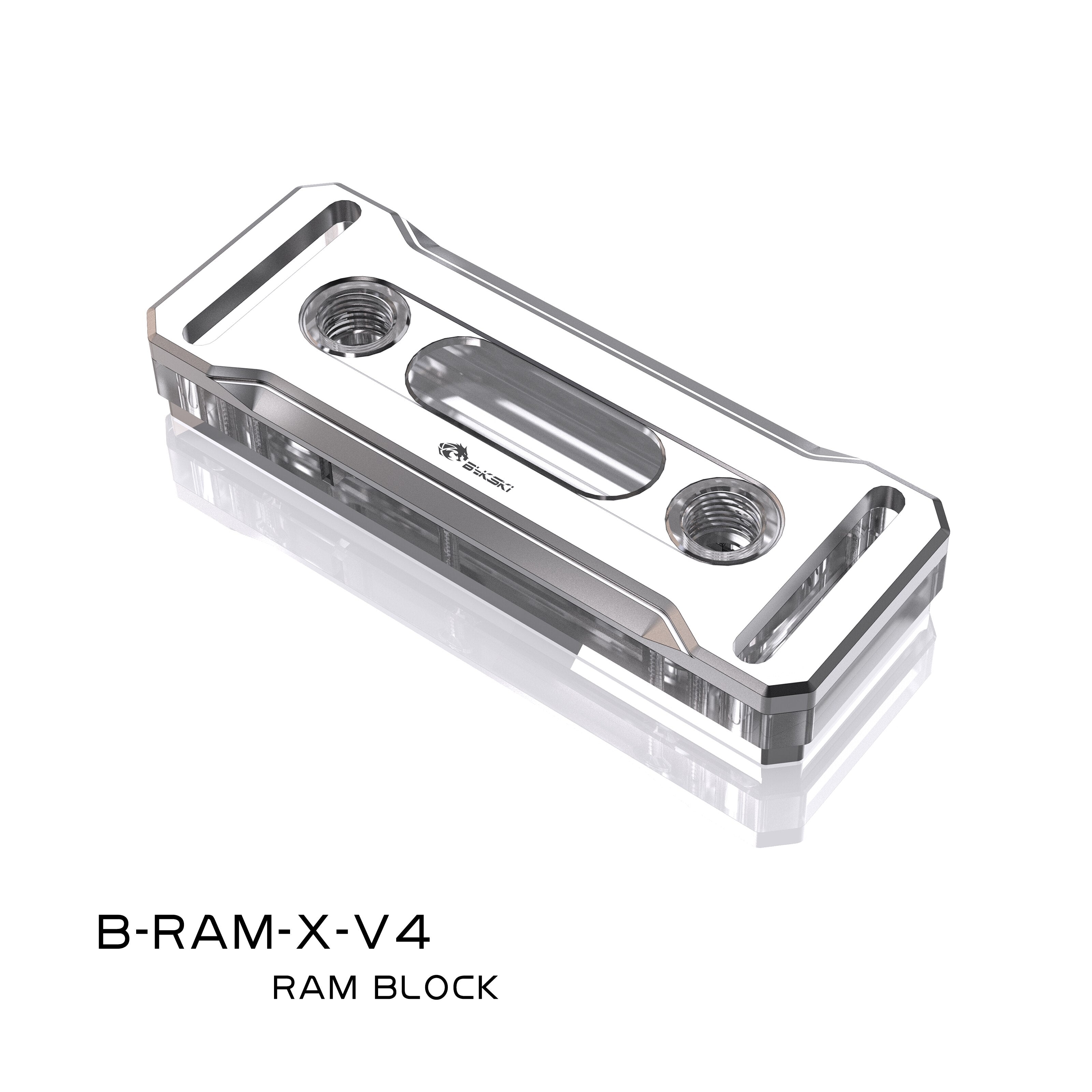 RAM Cooler – FormulaMod