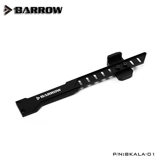 Barrow BKALA01, Aluminum Alloy Discrete Graphics Card Bracket, Graphics Card Partner, GPU Holders,