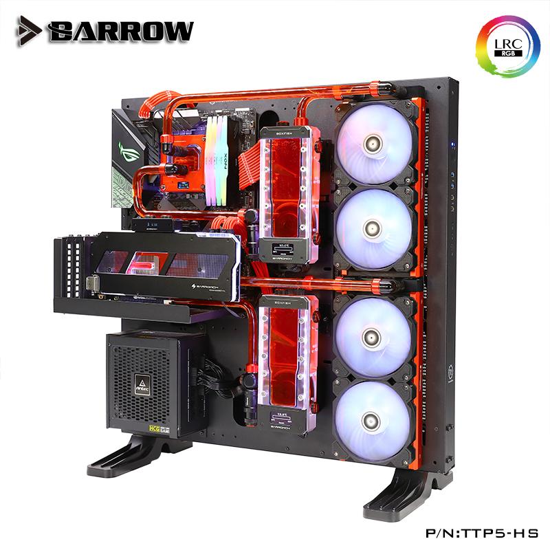 Barrow water cooling store shop