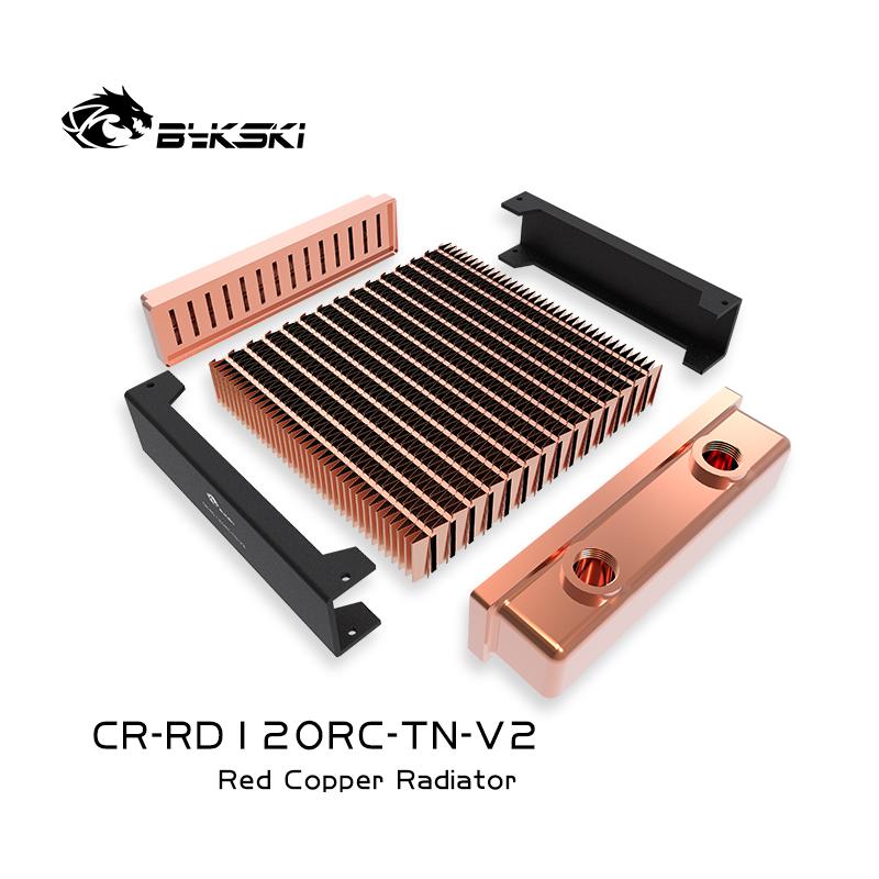 120/240/360/480 Radiator – FormulaMod