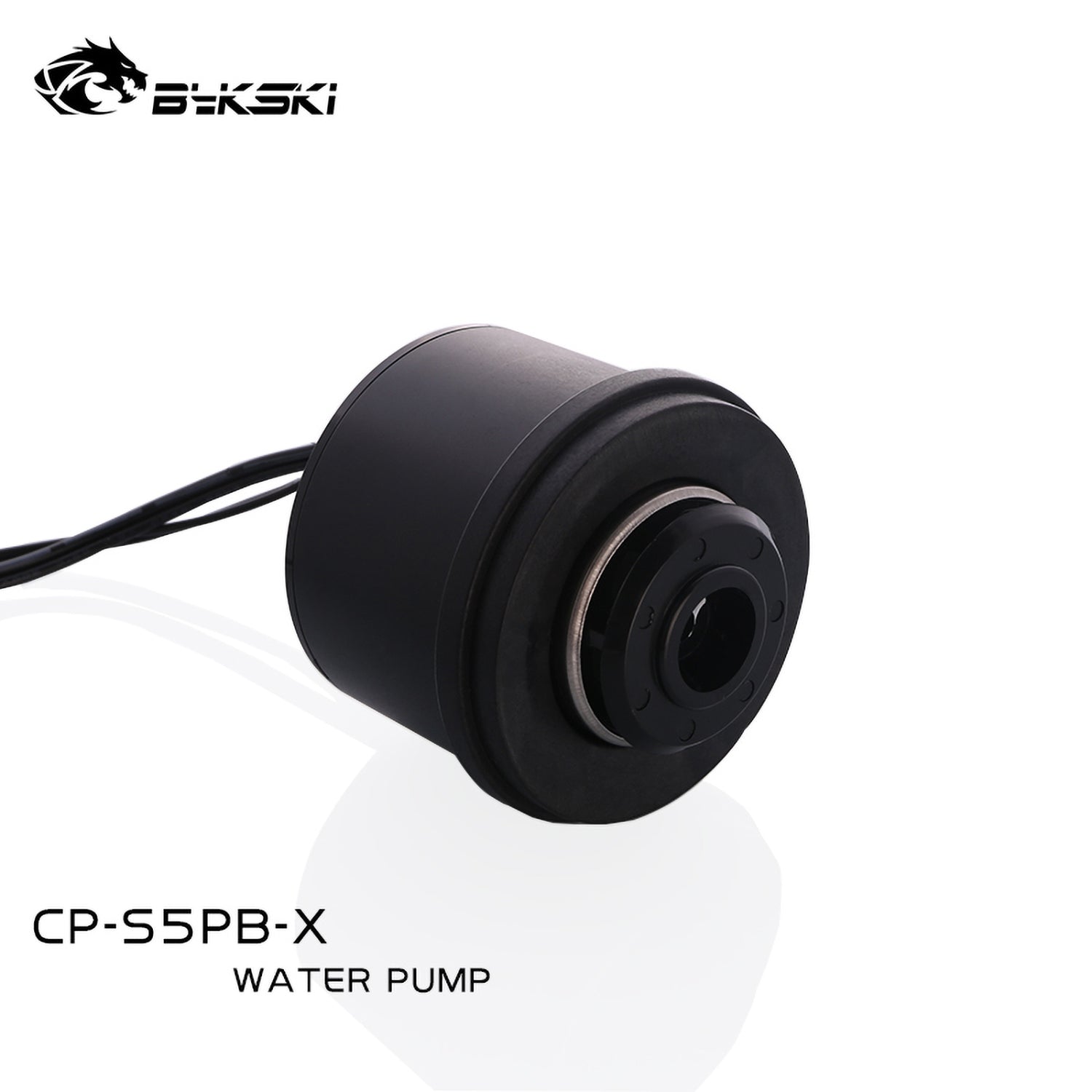 18w D5 Pump and Component – FormulaMod